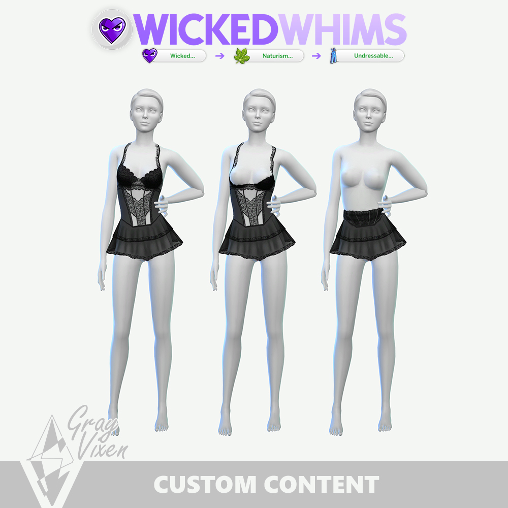 The-Sims-4-Cutout-Lace-Babydoll-Set-9