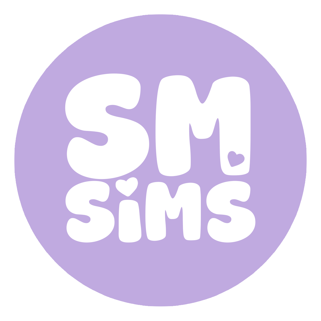 SM Sims