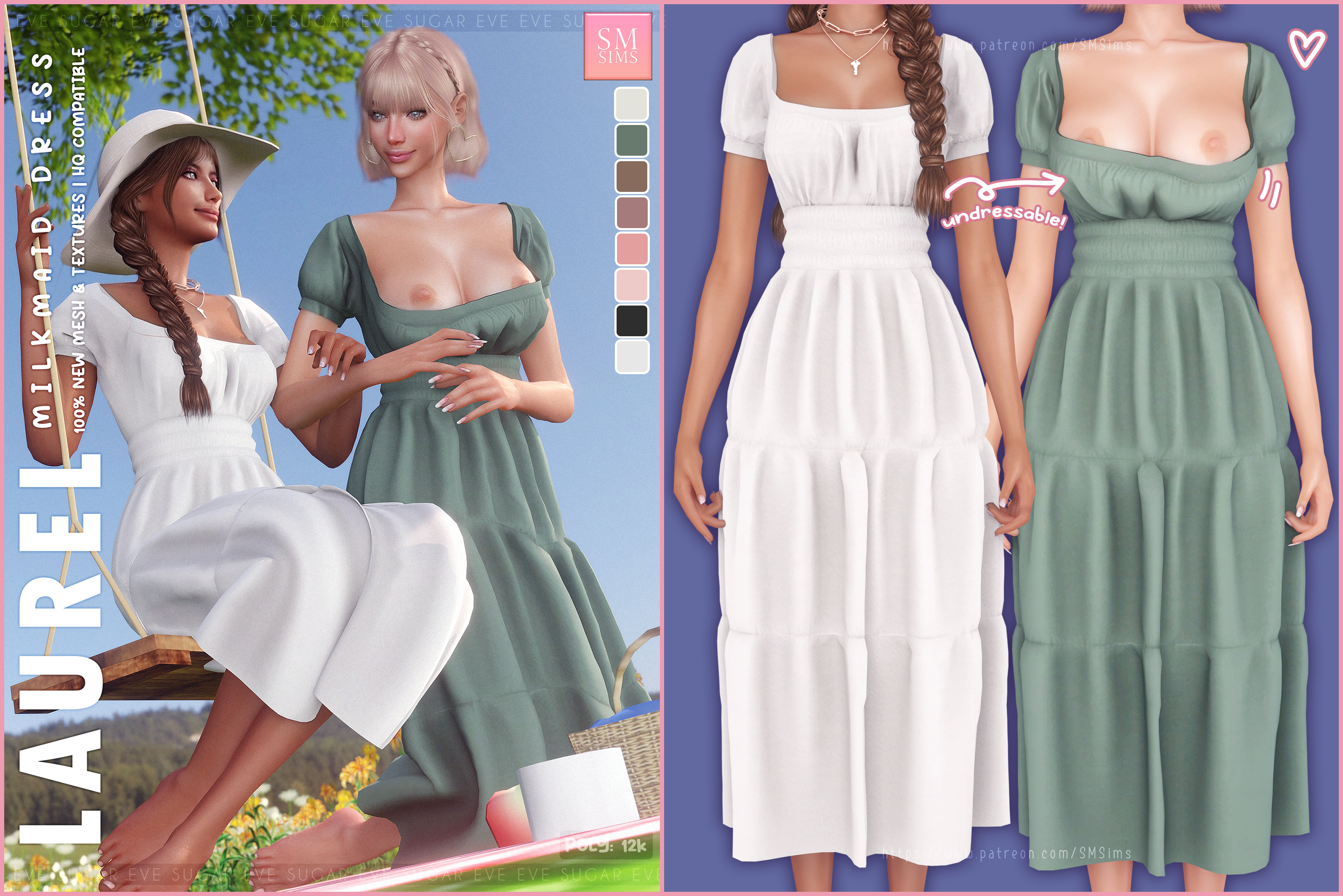 MYOBI-laurel-milkmaiddress