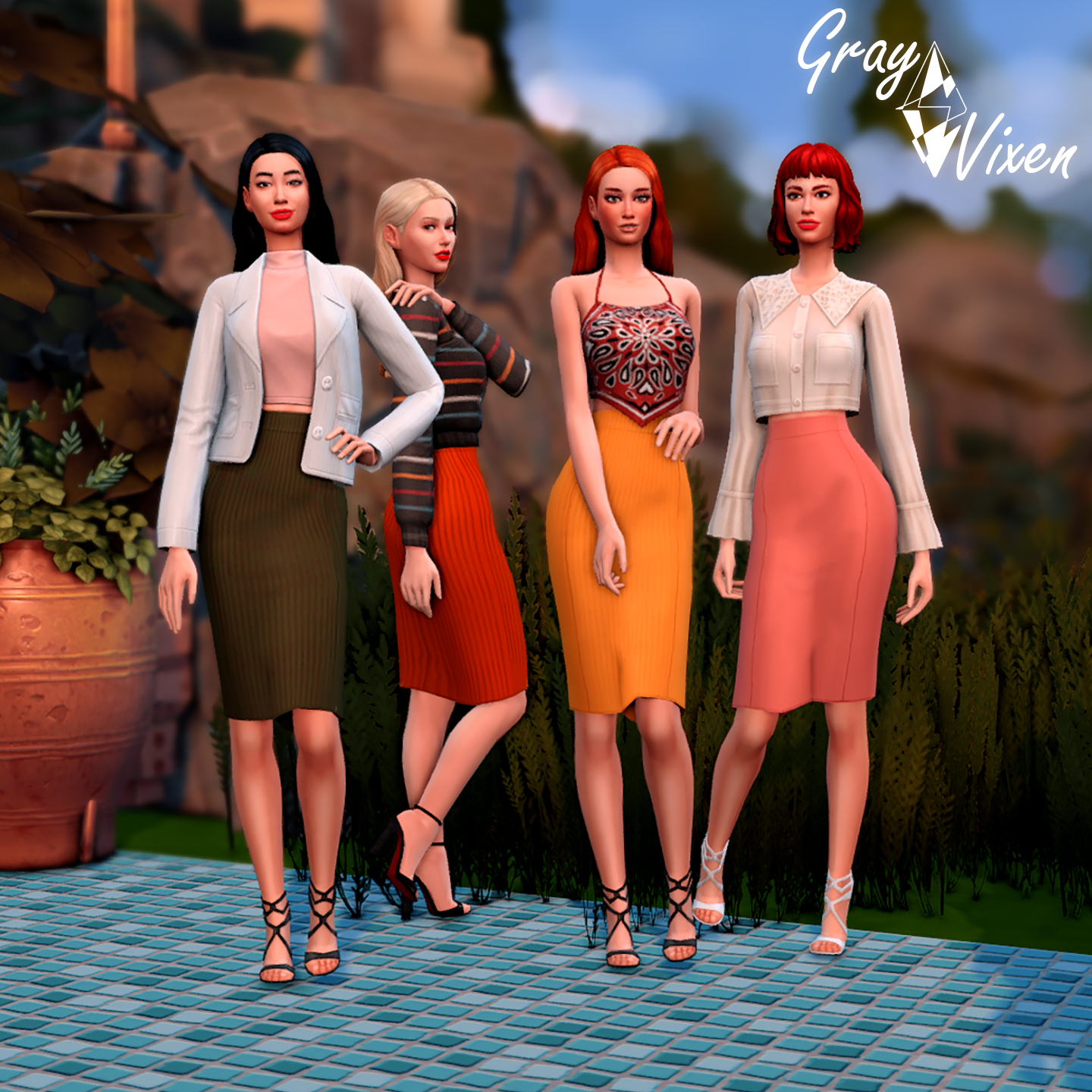 The-Sims-4-Knee-Length-Pencil-Skirt-10