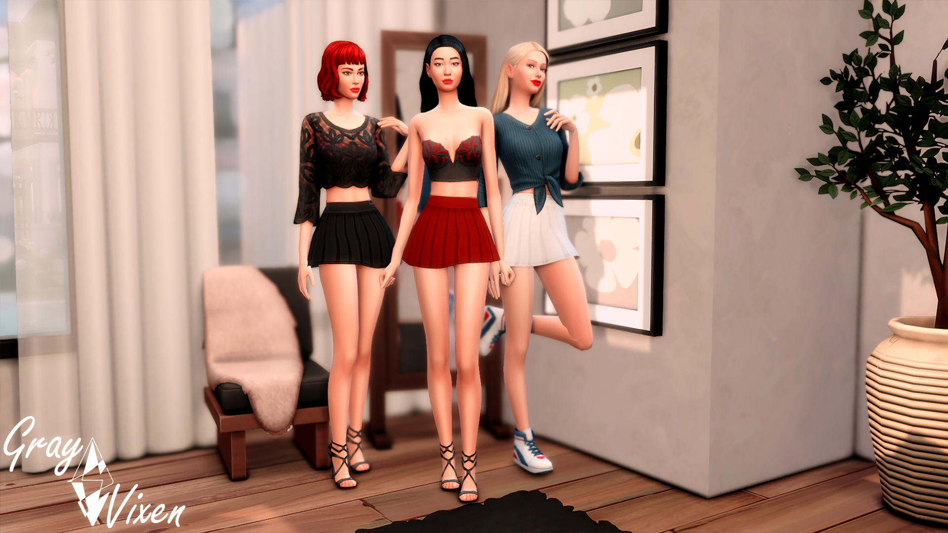 The-Sims-4-Pleated-Mini-Skirt-30