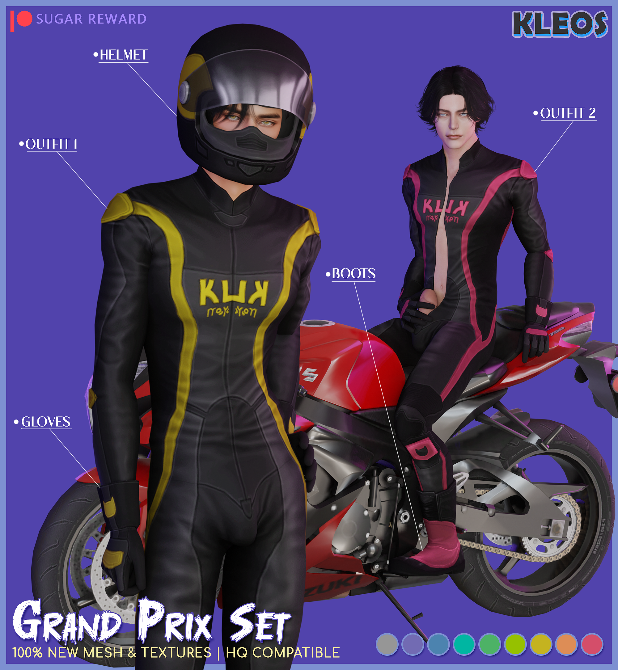 SMSims-grandprix-set1