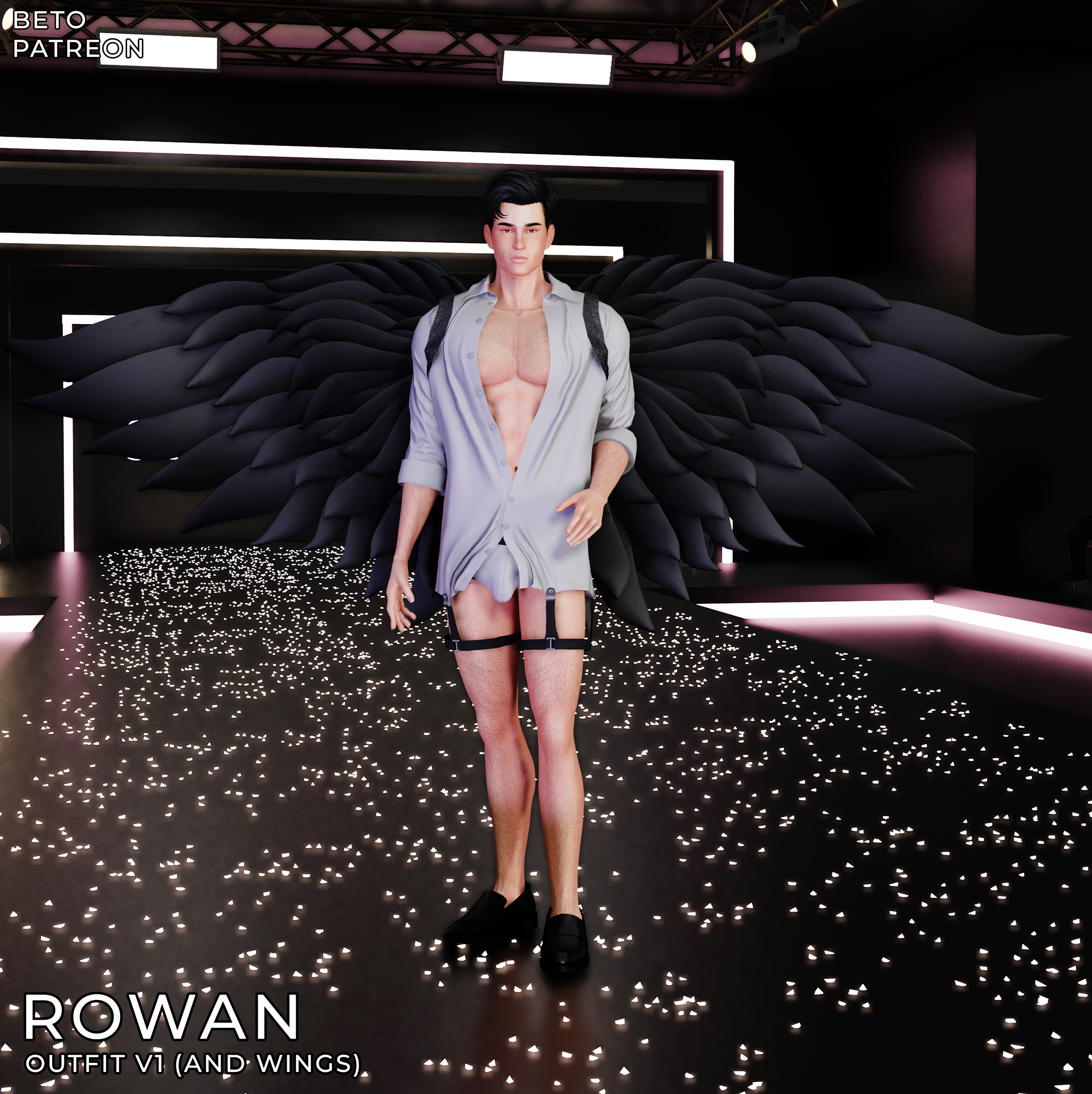 ROWAN-V1