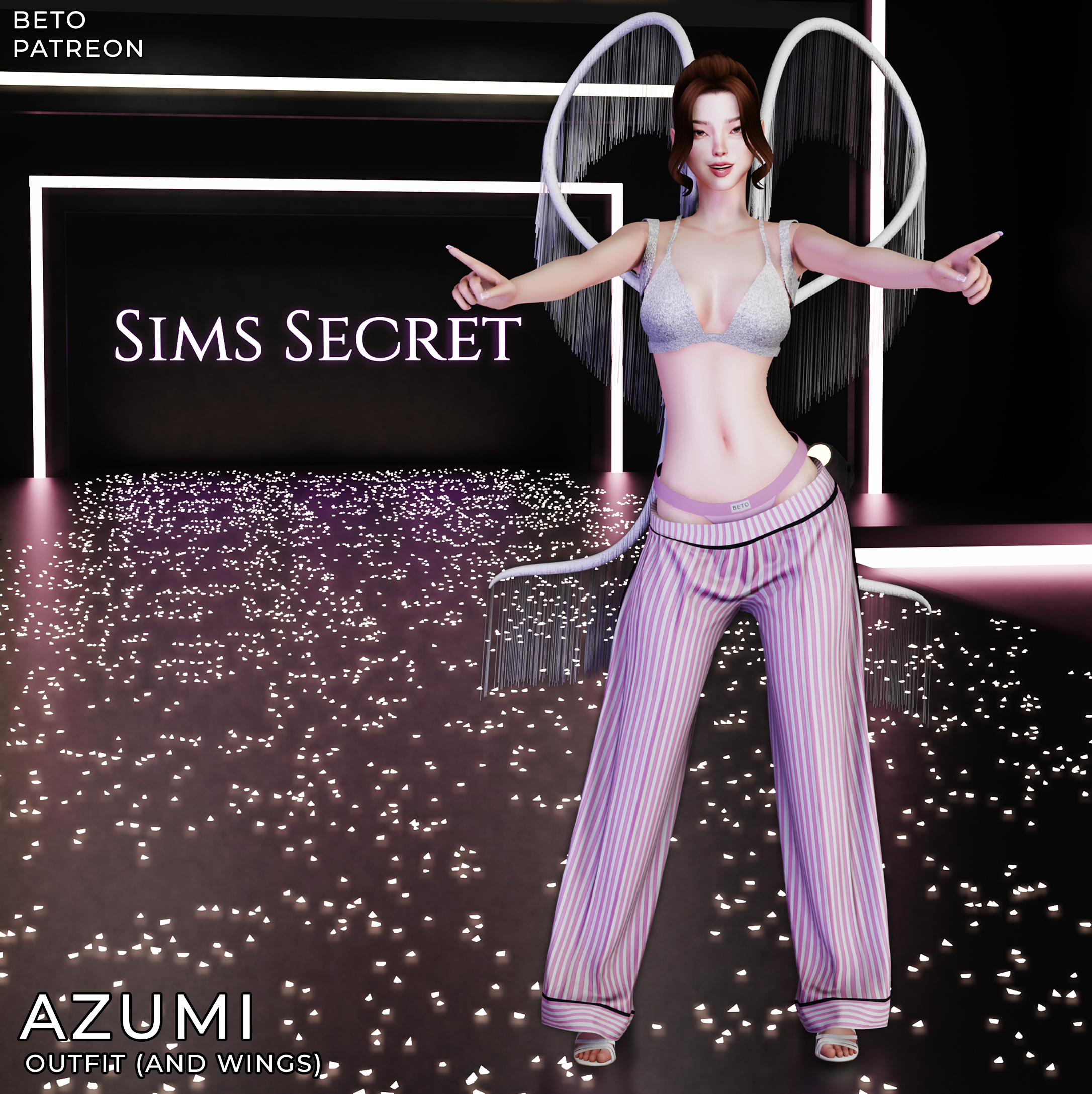 AZUMI