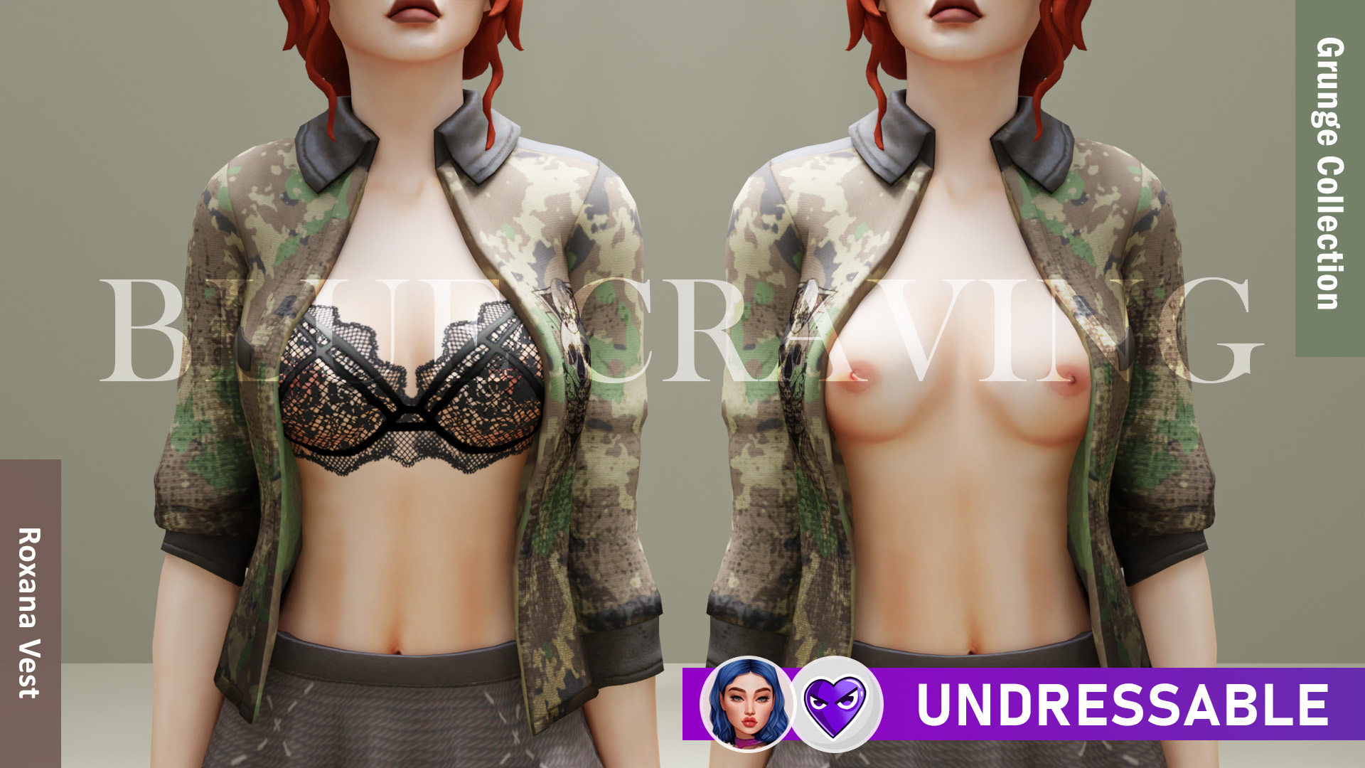 Blue-Craving-Grunge-Collection-Roxana-Vest-Undressable