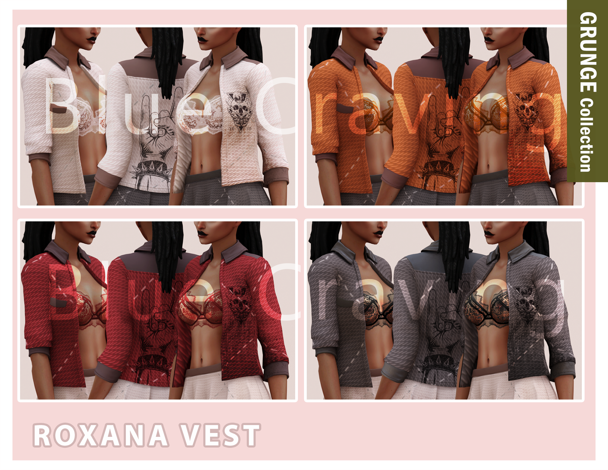 Blue-Craving-Roxana-Vest-Shades1