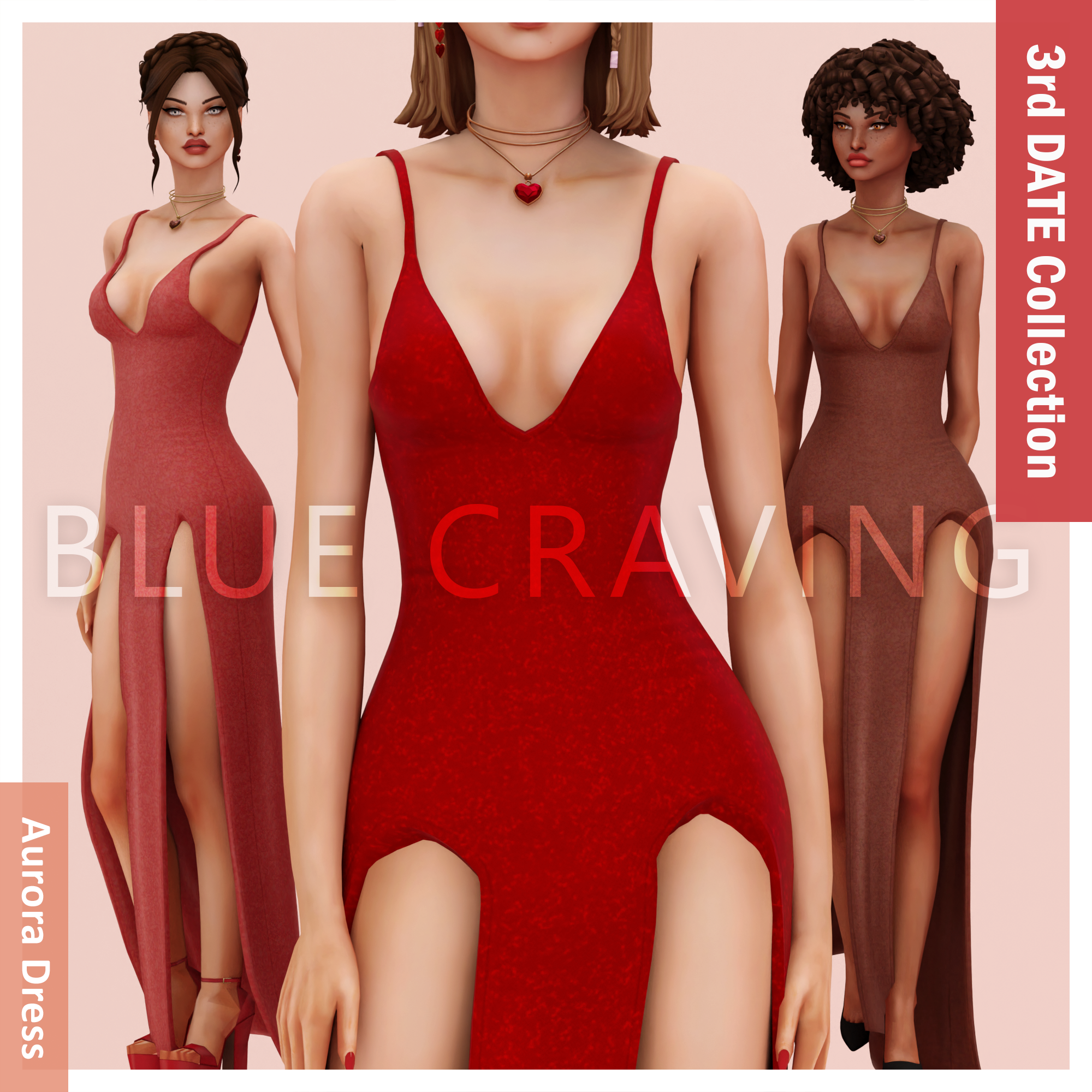 Blue-Craving-Third-Date-Collection-Aurora-Dress