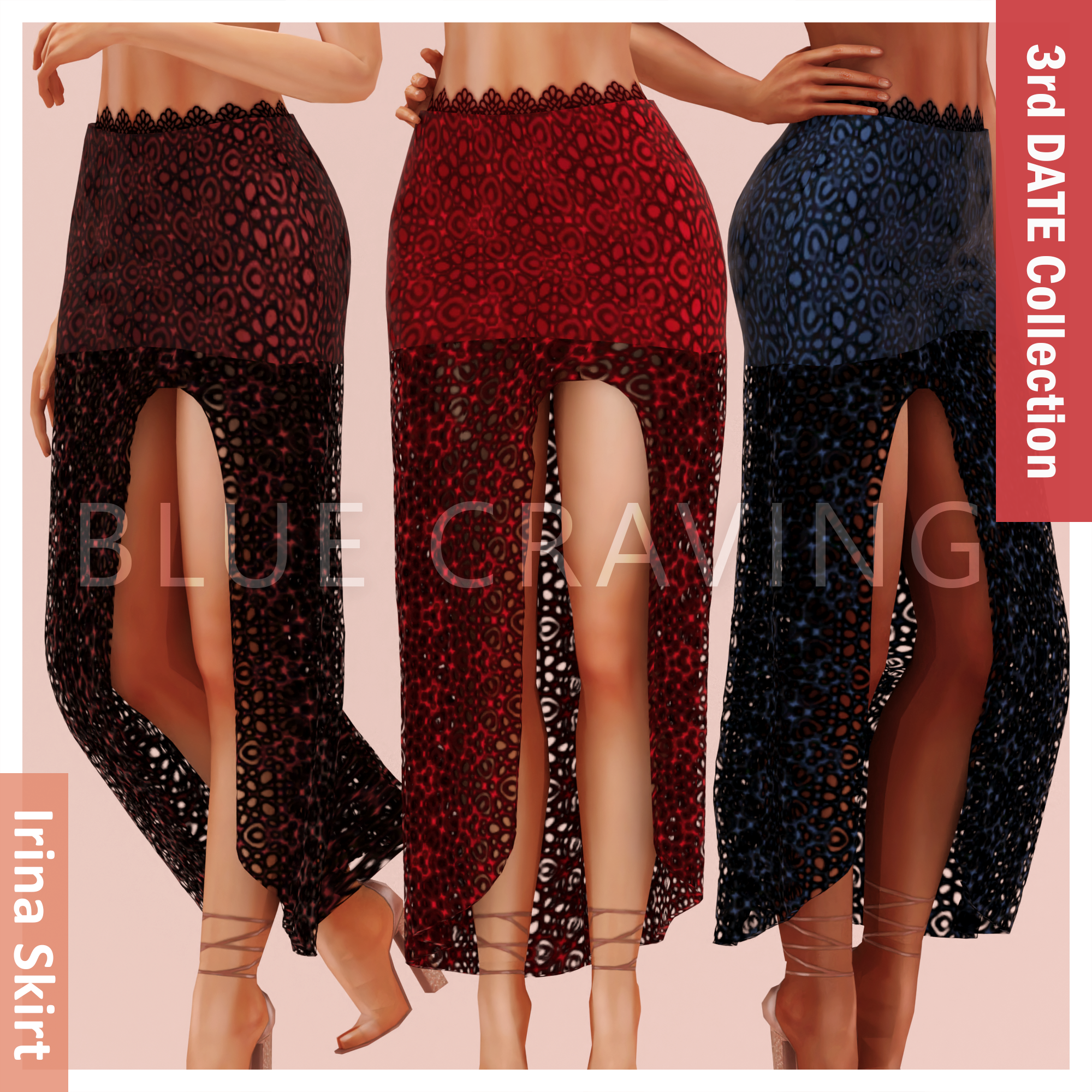 Blue-Craving-Third-Date-Collection-Irina-Skirt