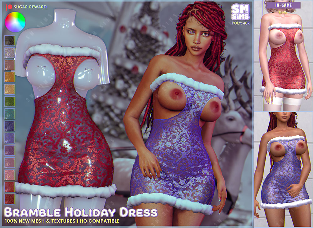 SMSims_brambleholidaydress