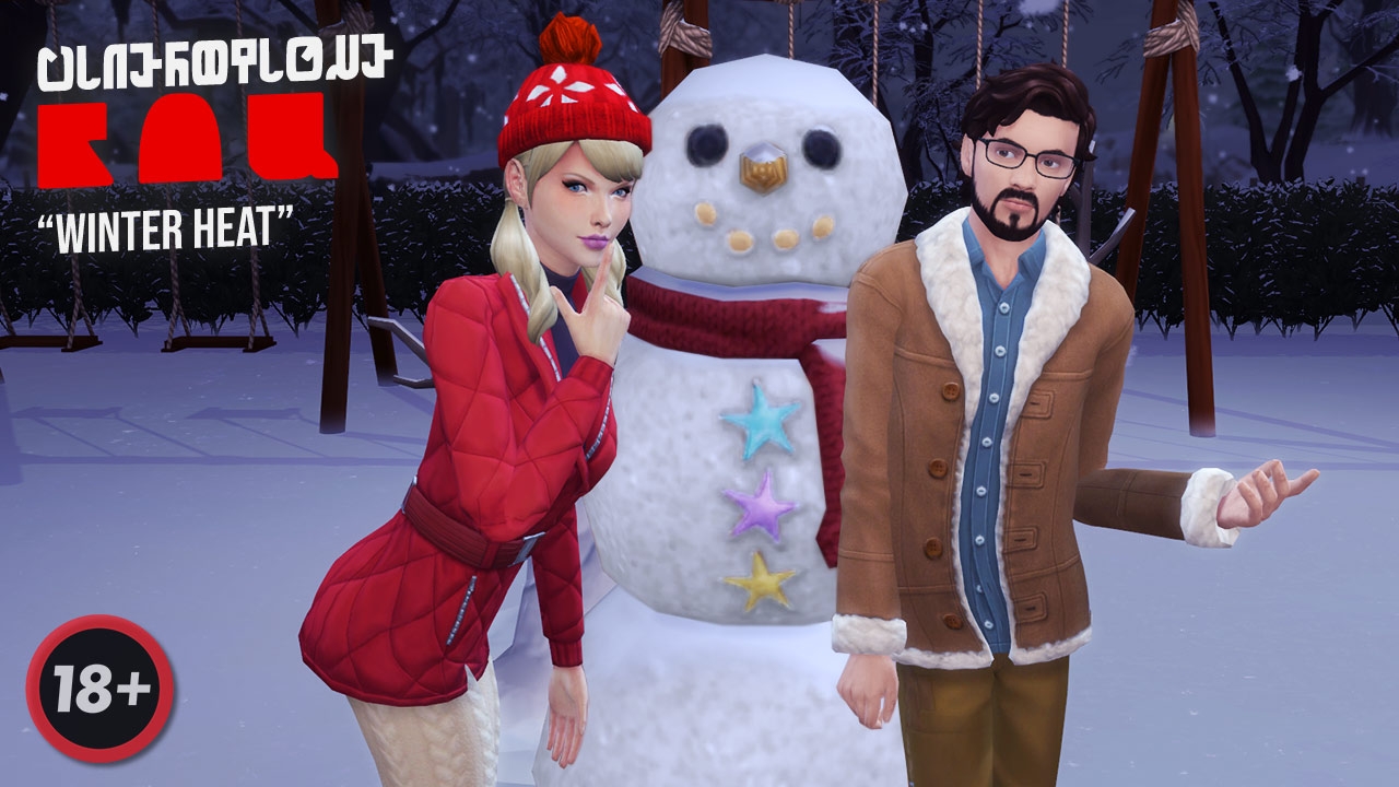 Winter Heat (CinErotique Video)