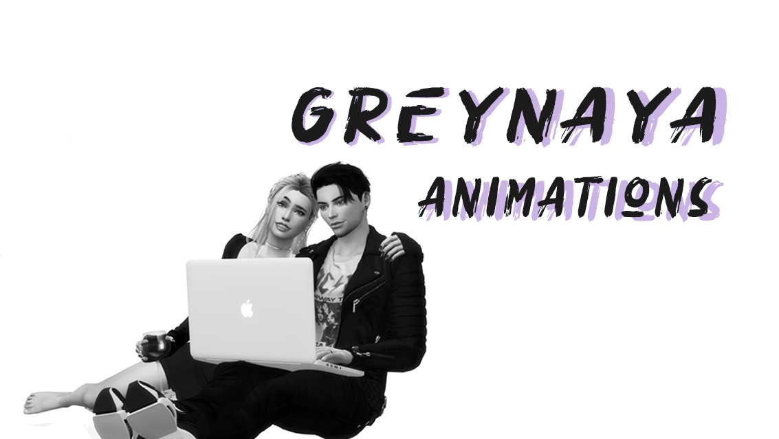GreyNaya Animations