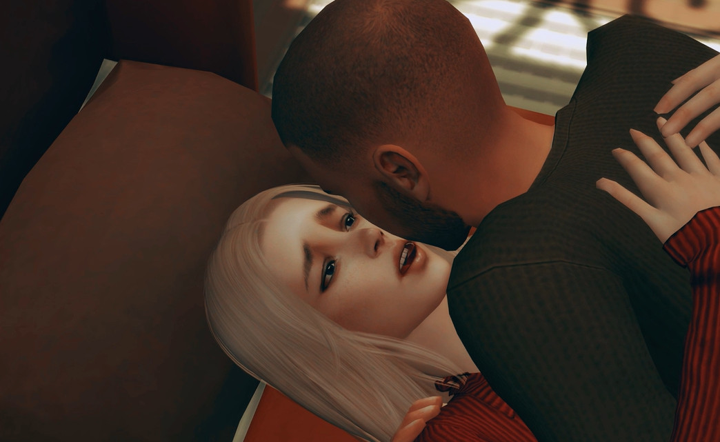 Nevely42's Animations 💜