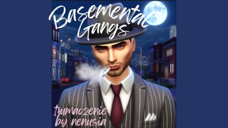 🇵🇱 Basemental Gangs Tłumaczenie