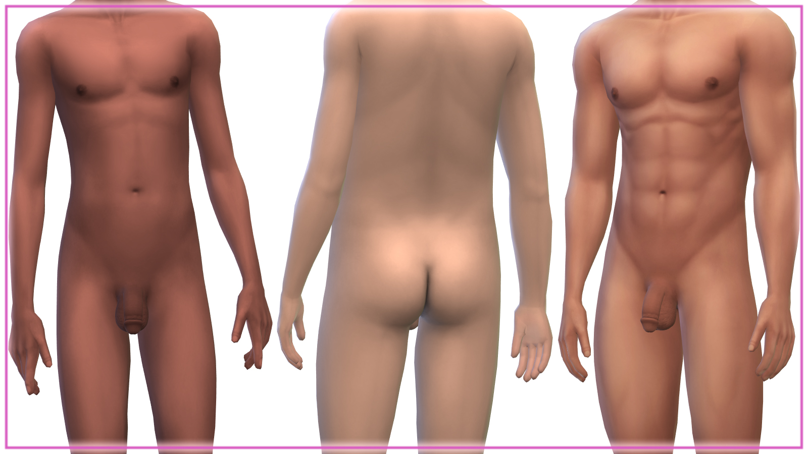 Default Skin Replacements 2.0