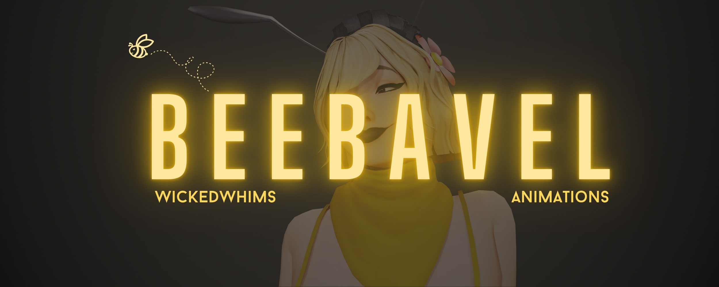 Beebavel's Animations